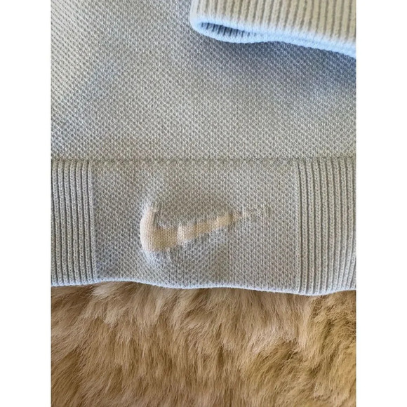 Nike Vintage Compression Junior Pullover - Picture 13 of 13